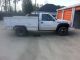 1990 Chevy K 3500 4x4 Dually With Utility Body C/K Pickup 3500 photo 1