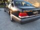 1996 S420 Straight Body No Dings Or Dents Priced To Sell Fast S-Class photo 7