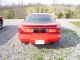 1993 Pontiac Firebird Base Coupe 2 - Door 3.  4l Firebird photo 3
