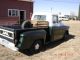 1955 Gmc Pickup No Rust,  Lives In Arizona Jimmy photo 1