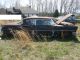 1958 Chevy Biscayne 2 Door Project Car Other photo 2
