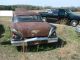 1958 Chevy Biscayne 2 Door Project Car Other photo 3