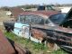 1958 Chevy Biscayne 2 Door Project Car Other photo 5