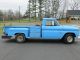 1966 Chevy Truck C30 Long 9 Foot Bed Other photo 3