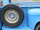 1966 Chevy Truck C30 Long 9 Foot Bed Other photo 6