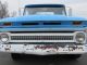 1966 Chevy Truck C30 Long 9 Foot Bed