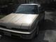 1989 Acura Integra Ls 2 Door Hatchback - - - Integra photo 1