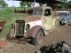1937 Ford 1 / 2 Ton Pickup Other photo 1