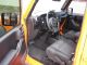2012 Jeep Wrangler Unlimited Sport 4x4 Jk Auto 3.  6l Vvt Hard Top Orange Crush Wrangler photo 8
