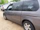 2000 Honda Odyssey Ex Mini Passenger Van 5 - Door 3.  5l Odyssey photo 2