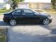 2002 Bmw 330ci Coupe Auto 2 - Door 3.  0l Black On Black Sport Package 3-Series photo 3
