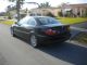 2002 Bmw 330ci Coupe Auto 2 - Door 3.  0l Black On Black Sport Package 3-Series photo 5