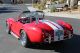 1965 Ford Factory 5 Racing Shelby Cobra Mk3 427 5 - Speed Replica Replica/Kit Makes photo 9