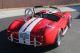 1965 Ford Factory 5 Racing Shelby Cobra Mk3 427 5 - Speed Replica Replica/Kit Makes photo 6