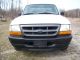 1999 Ford Ranger Xlt Standard Cab Pickup 2 - Door 2.  5l Ranger photo 7