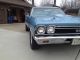 1968 Chevelle Ss396 4 Speed Numbers Matching Chevelle photo 10