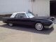 1962 Ford Thunderbird - Thunderbird photo 1