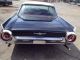 1962 Ford Thunderbird - Thunderbird photo 2