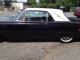 1962 Ford Thunderbird - Thunderbird photo 5