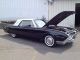 1962 Ford Thunderbird - Thunderbird photo 6