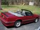 1987 Ford Mustang Gt Convertible Mustang photo 7