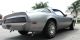 1979 Pontiac Tran Am 10th Anniversary Limited Edition Trans Am photo 4