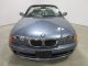 2000 Bmw 323ci Convertible 2.  5l Inline Six Colorado Owned 80pics 3-Series photo 1