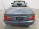 2000 Bmw 323ci Convertible 2.  5l Inline Six Colorado Owned 80pics 3-Series photo 3