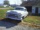 1953 Plymouth Cranbrook Other photo 6