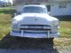 1953 Plymouth Cranbrook Other photo 8