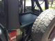 2007 Jeep Wrangler Unlimited X 37 