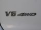 2005 Toyota Highlander Base Sport Utility 4 - Door 3.  3l,  Awd,  3rd Row Seating Highlander photo 6