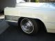 1965 Cadillac Convertible All Survivor Great Find DeVille photo 4
