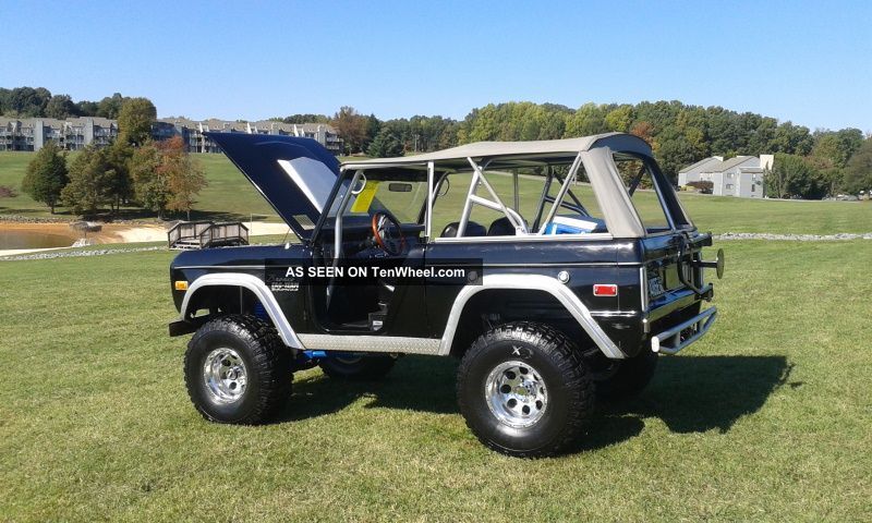 1974 Ford van engine specs #3