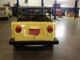 1974 Vw Thing Convertible Poplawski Aircraft Paint / / Looks Other photo 4