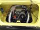 1974 Vw Thing Convertible Poplawski Aircraft Paint / / Looks Other photo 6