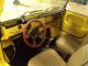 1974 Vw Thing Convertible Poplawski Aircraft Paint / / Looks Other photo 8