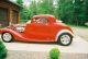 1933 Ford 3 Window Coupe All Steel Other photo 2