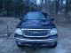 1999 Ford Expedition Xlt Sport Utility 4 - Door 4.  6l Expedition photo 1