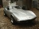 1969 Chevrolet Corvette Stingray T - Top Coupe 350 Automatic Corvette photo 2