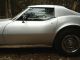 1969 Chevrolet Corvette Stingray T - Top Coupe 350 Automatic Corvette photo 4