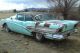 1958 Buick Special 4dr Sedan Barn Find Nailhead Other photo 3