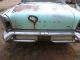 1958 Buick Special 4dr Sedan Barn Find Nailhead Other photo 4