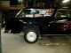 1955 Chevrolet Nomad Gasser (black With Flames) Bel Air/150/210 photo 2