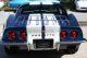 1972 Corvette Coupe Pro - Trouring Fuel Injected Tuneport Aluminum Head L@@k Video Corvette photo 4