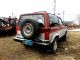Ford Bronco Ii 4x4. ,  Reliable And Strong Running.  1987 Xls.  Classic Bronco II photo 4