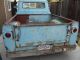 1958 Ford F100 Custom Cab Short Bed Style Side Pickup Truck Nr 1957 1959 1960 F-100 photo 2