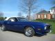 1973 Ford Mustang Convertible 2 - Door 5.  0l Mustang photo 1
