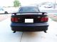 1998 Ford Mustang Gt Convertible Jet Black And Loaded Mustang photo 5