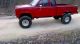 1986 Ford Ranger Hotrod Show Truck 302 Automatic 4x4 Lifted Twotone Paint Ranger photo 1